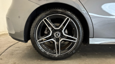 Mercedes-Benz A-Class A180 AMG Line Premium 5dr Auto Petrol Hatchback